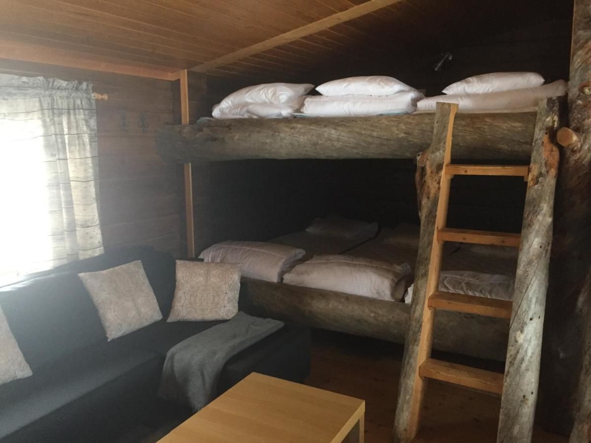 Комплексы для отдыха с коттеджами/бунгало Savotta Camping Кеми-40